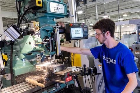 cnc machine training in pittsburgh pa|penn college cnc.